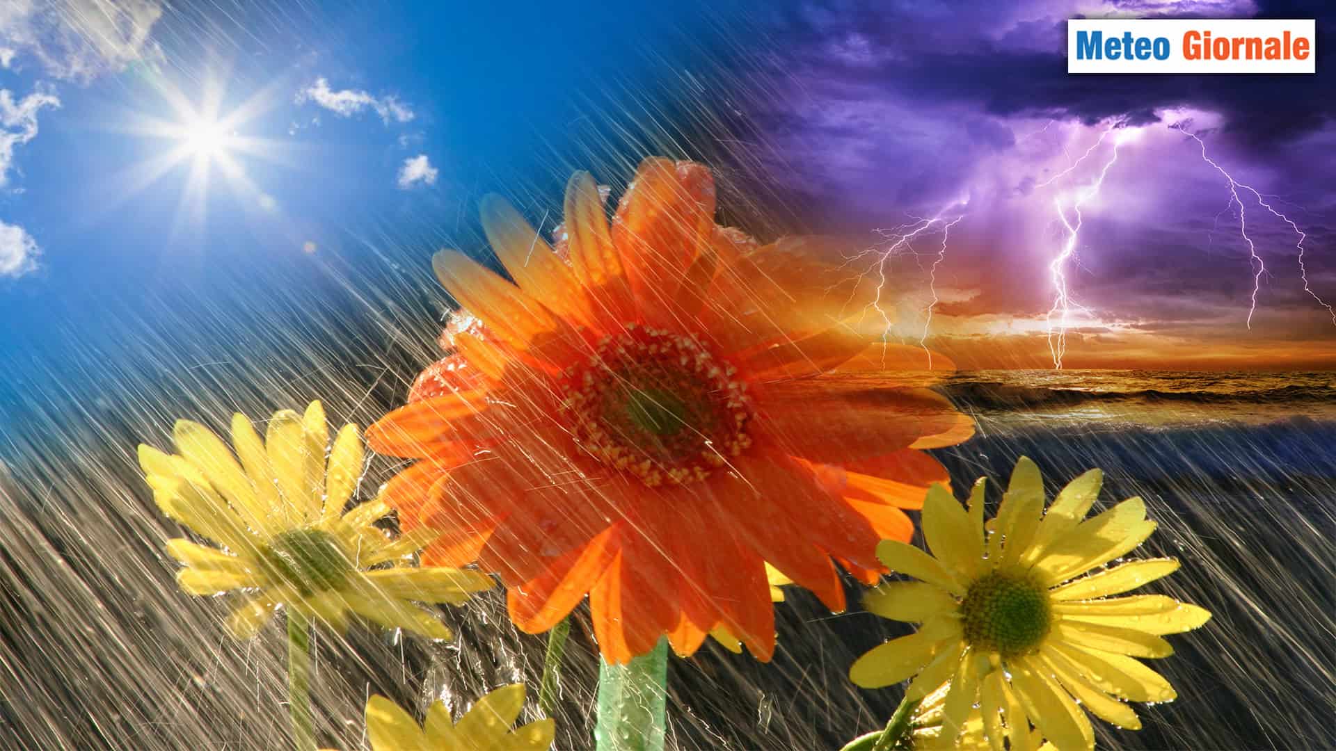 Ma quanto è bello il meteo della PRIMAVERA? Tantissimo…