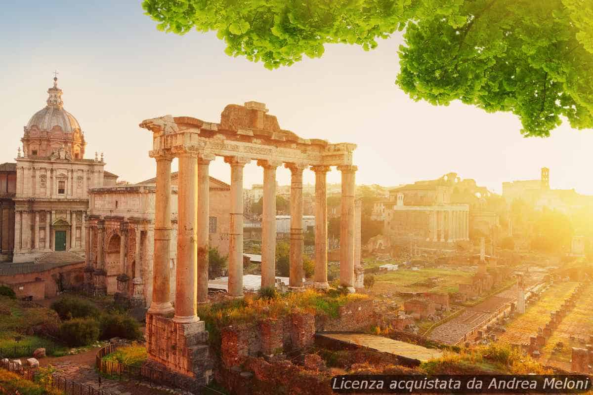 Meteo Roma: Domani tra nuvole e vento, attesi rovesci intermittenti