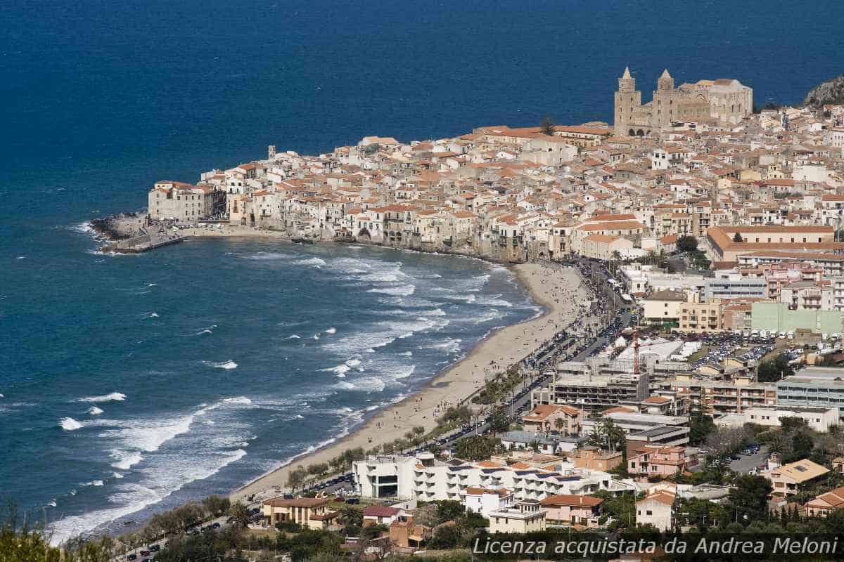 Meteo Palermo: domani sereno, seguito da giornate ventose