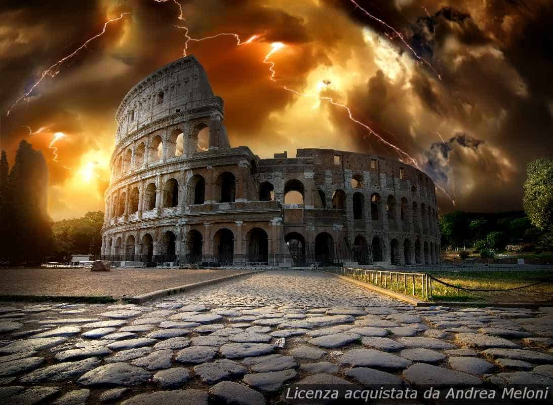 Meteo Roma: domani venti e nubi sparse, giornata variabile