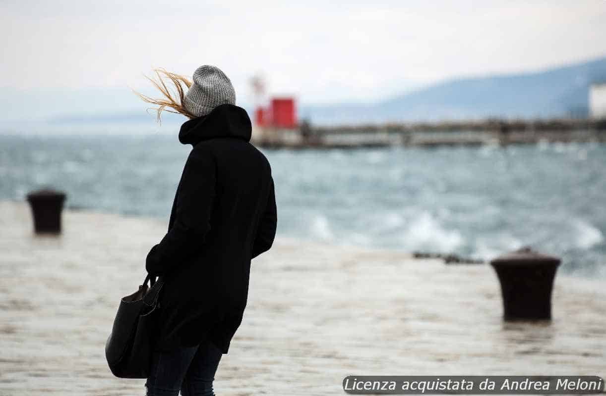 Meteo Trieste: da poco nuvoloso a rovesci ventosi, ecco i cambiamenti previsti