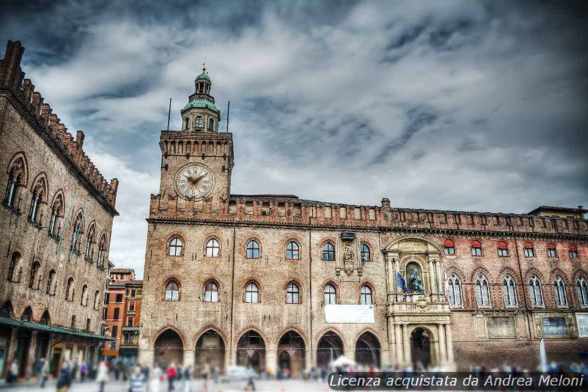 Meteo Bologna: da nubi sparse a pioviggine, ecco i cambiamenti previsti