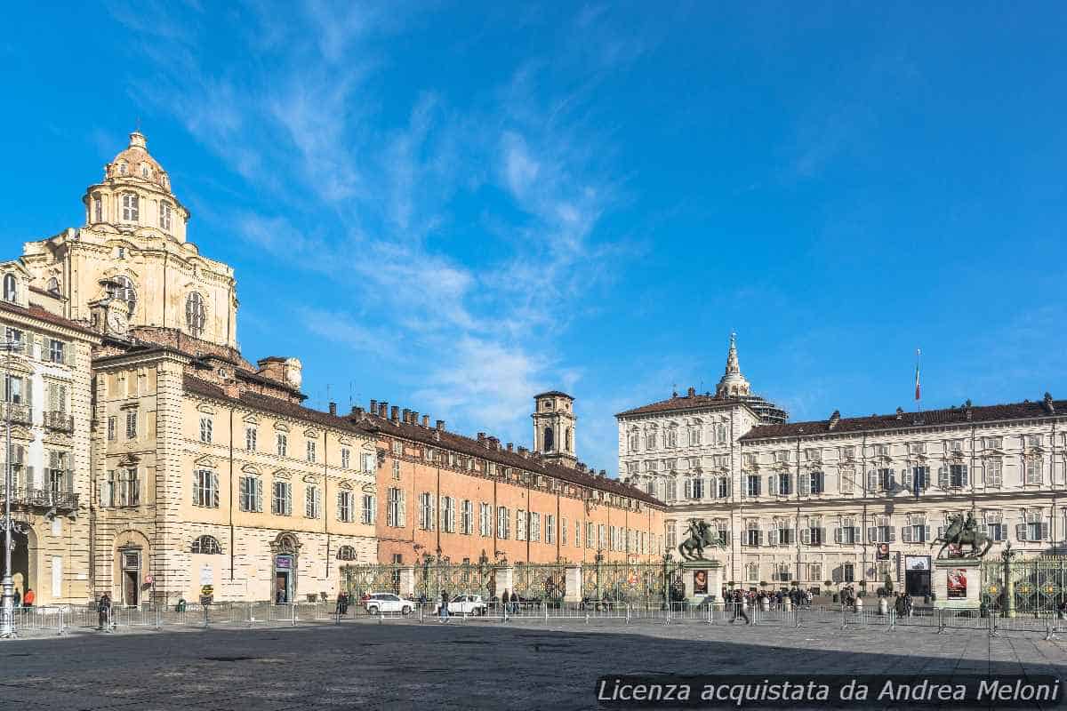 Previsione meteo Torino: domani pioggia, persiste il maltempo