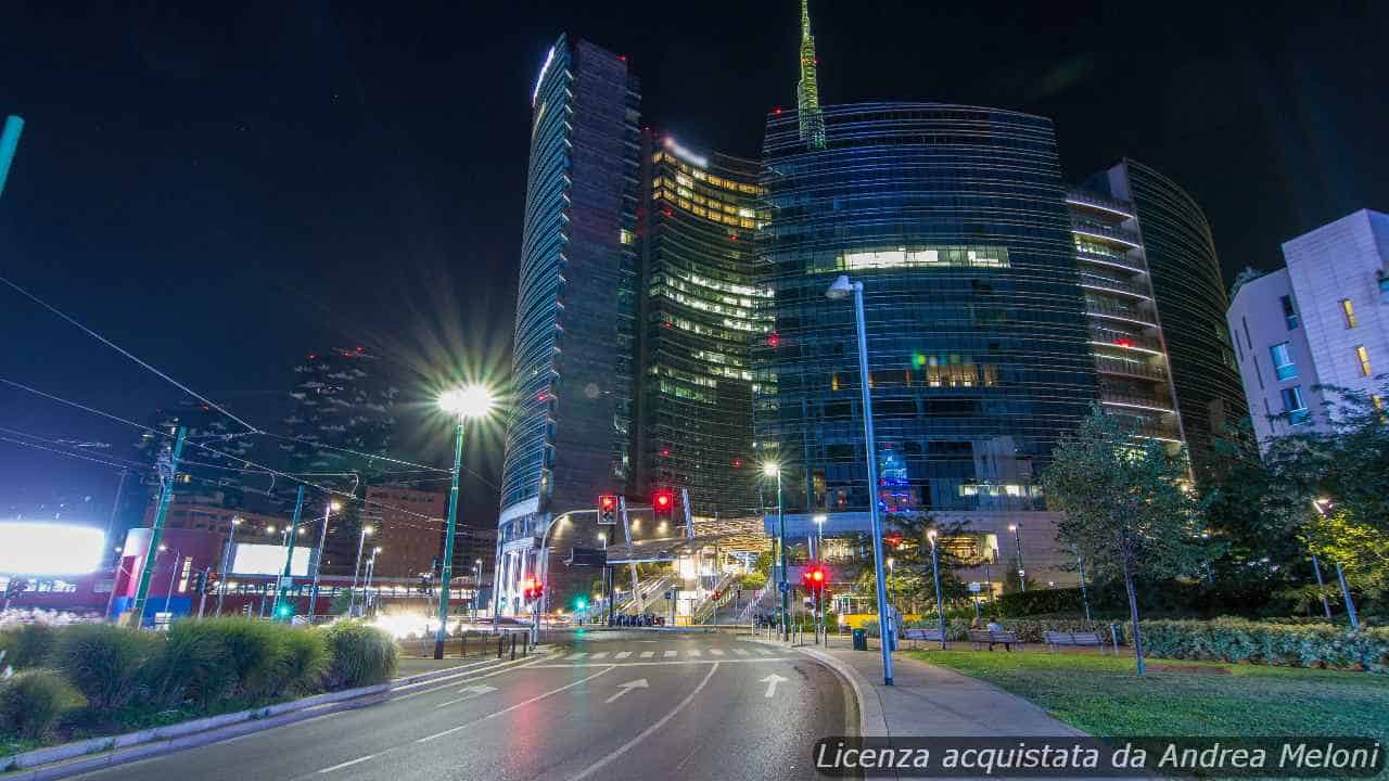 Meteo Milano: Domani pioggia e vento, seguiti da nuvolosità e rovesci intermittenti