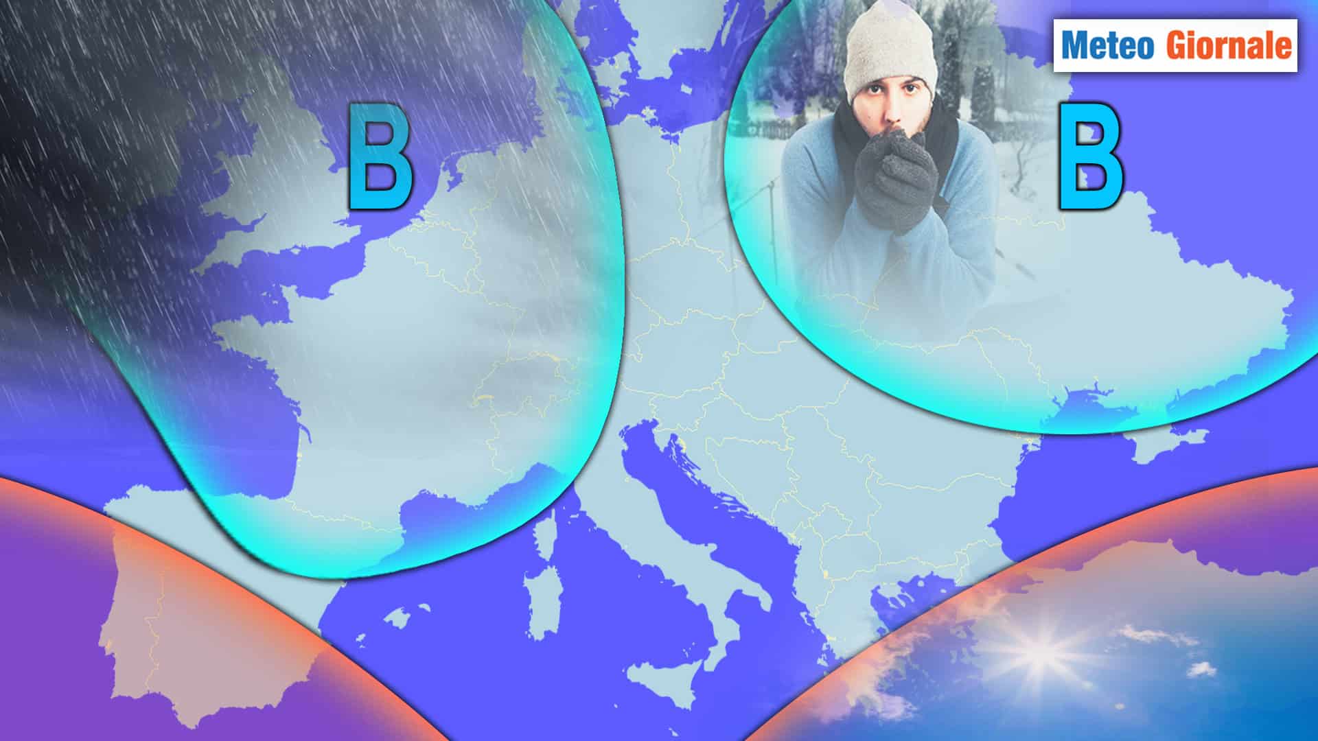 Dopo il METEO del Nord Atlantico, l’ARTICO