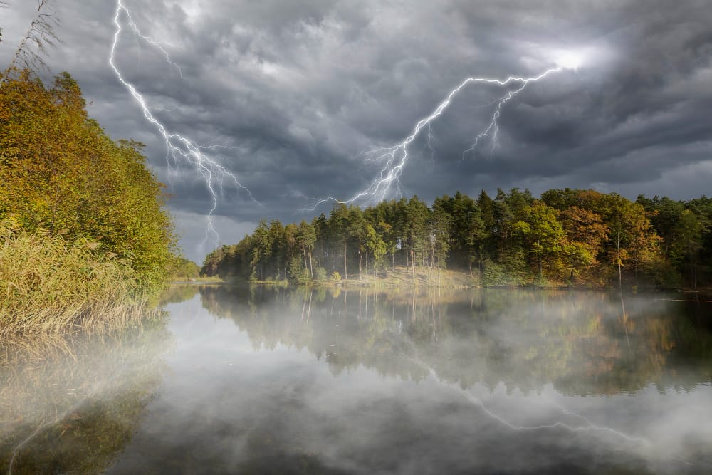 Decifrare il fenomeno meteorologico: tutto quello che c’è da sapere sulla bassa pressione