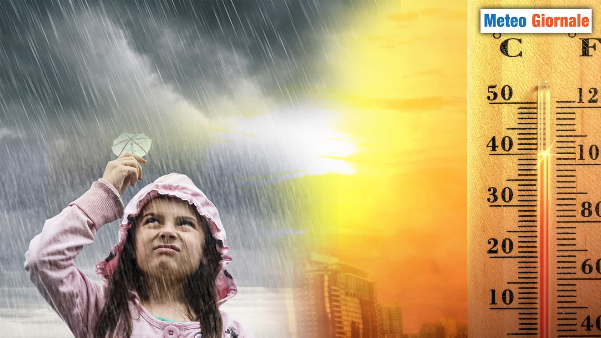Primavera, cambia la circolazione atmosferica: risvolti METEO