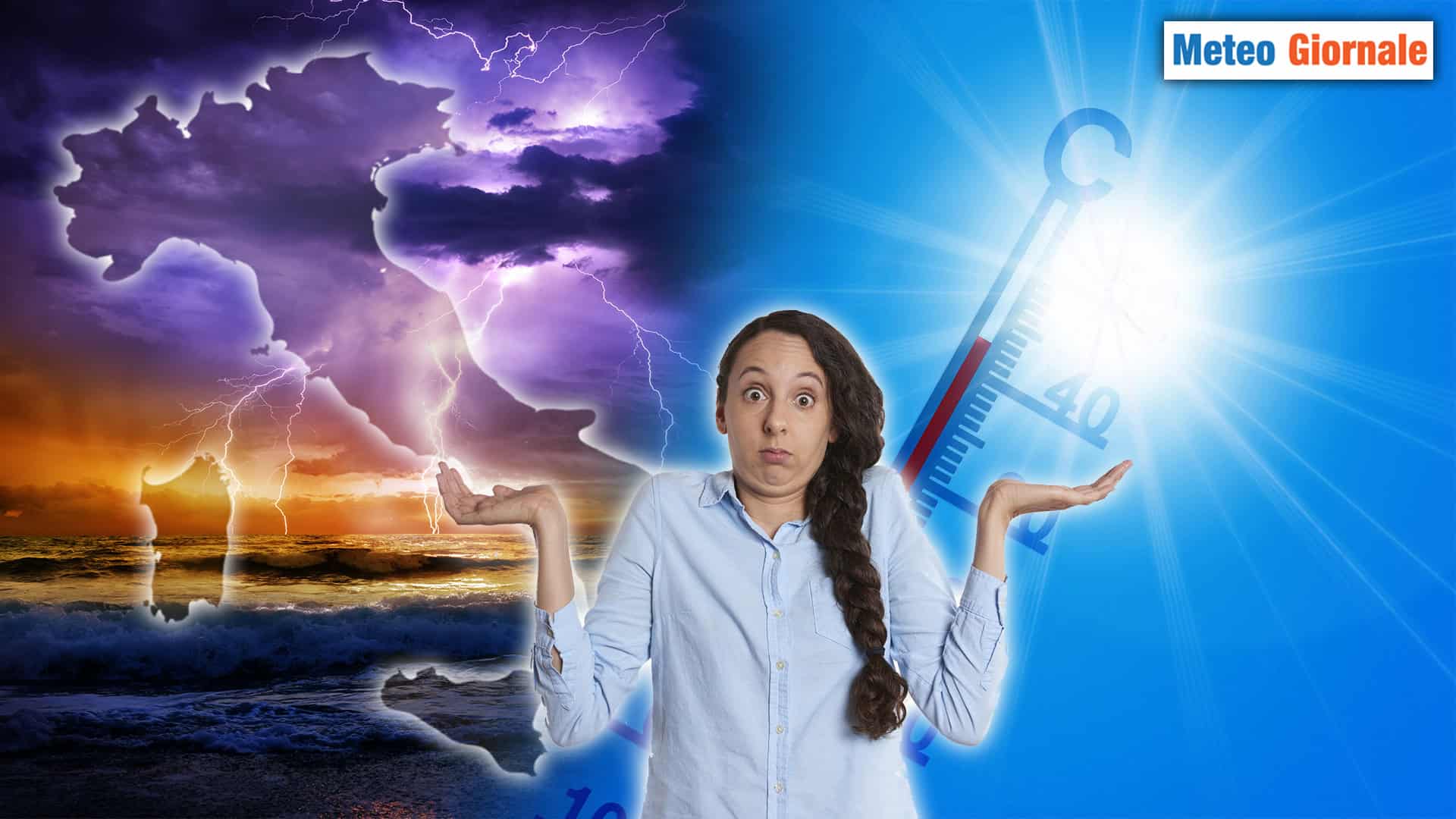 METEO 15 giorni, grande dinamicità e incertezze