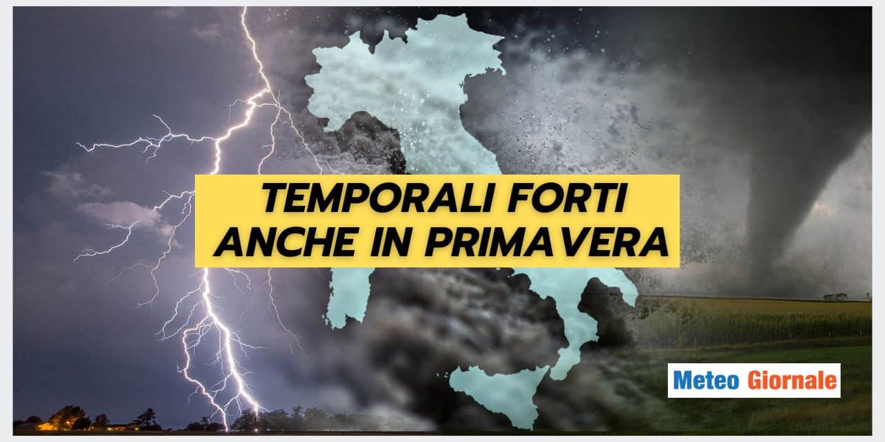 BOMBE DI GRANDINE 4