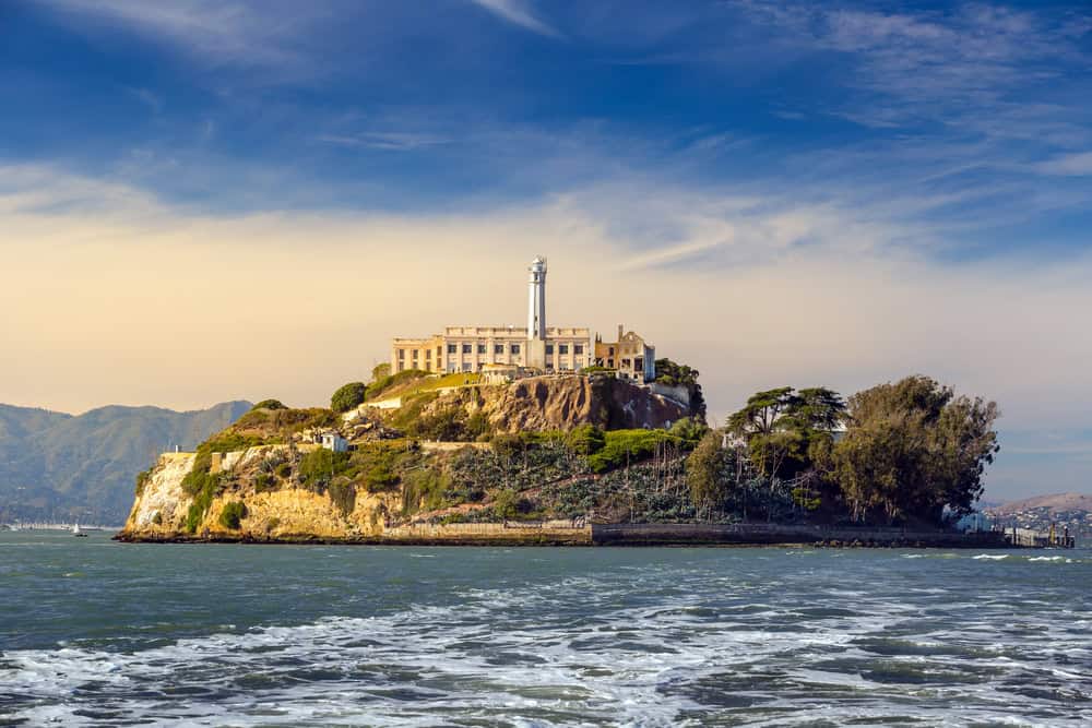 Alcatraz: da prigione di massima sicurezza a santuario di biodiversità al largo di San Francisco