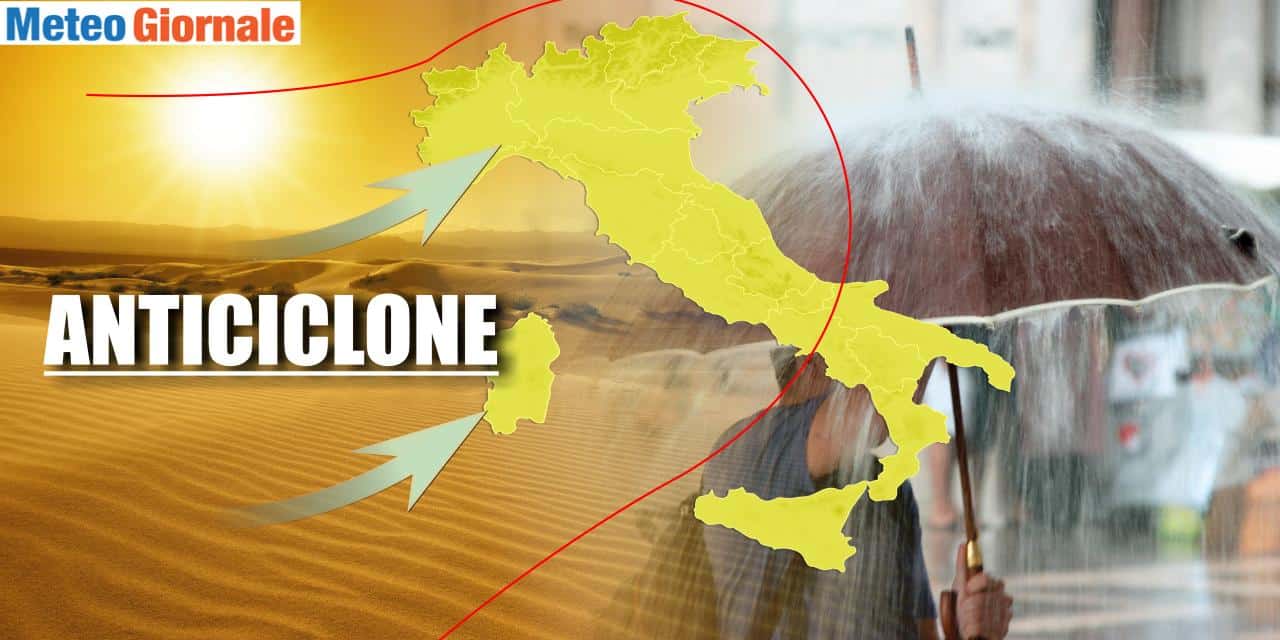 Arriva la Primavera