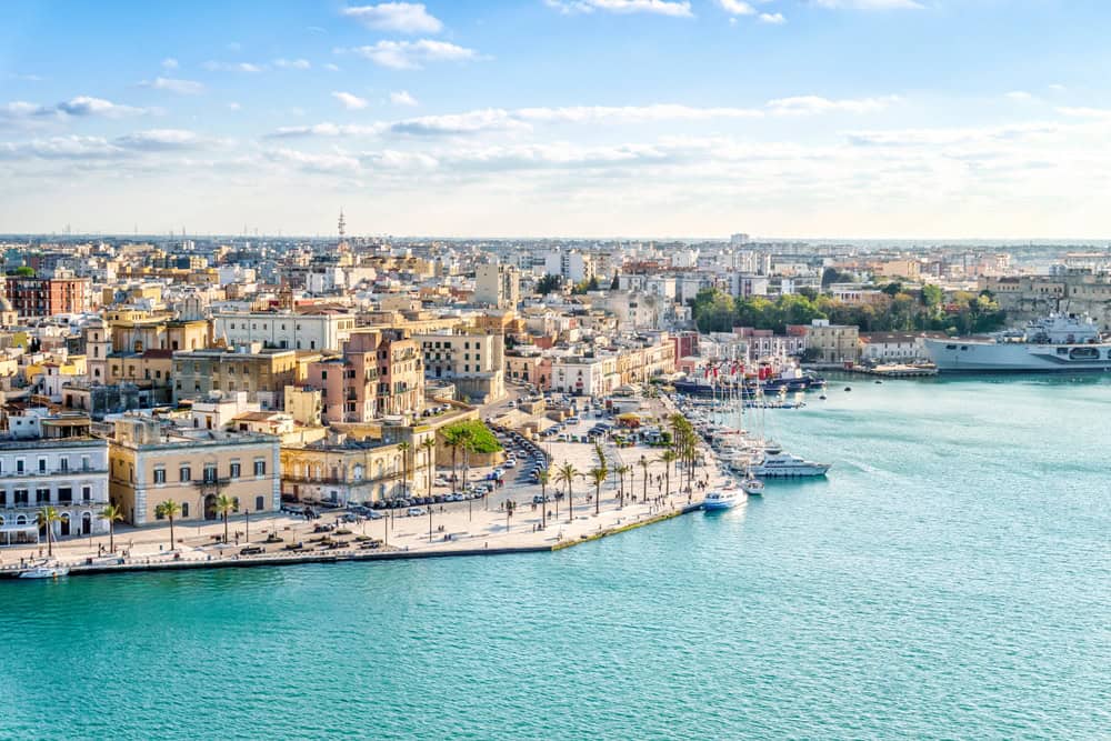 brindisi puglia