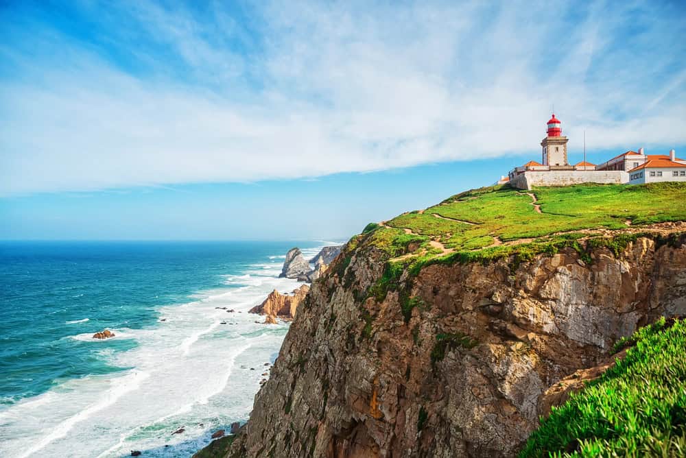 cabo da roca