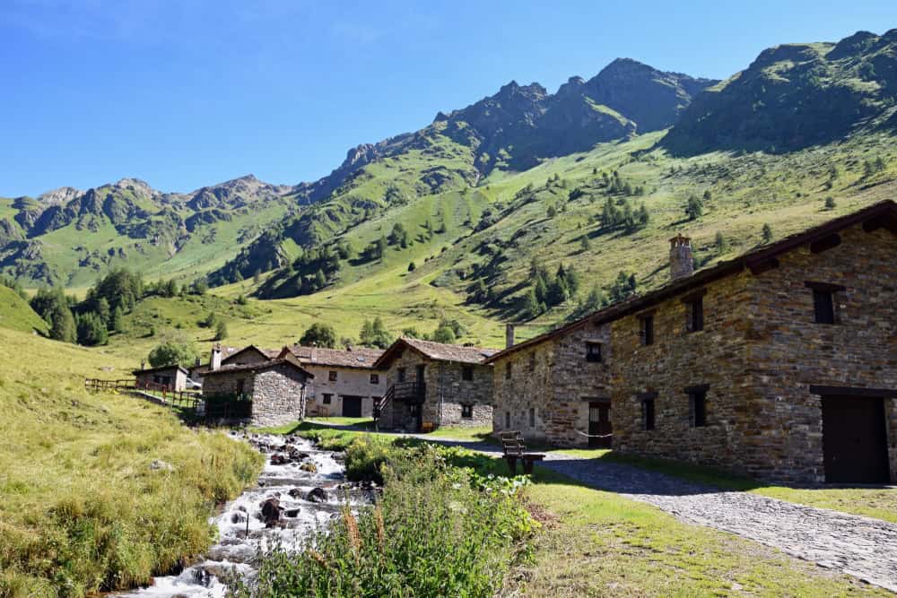 cammino carlo magno val camonica