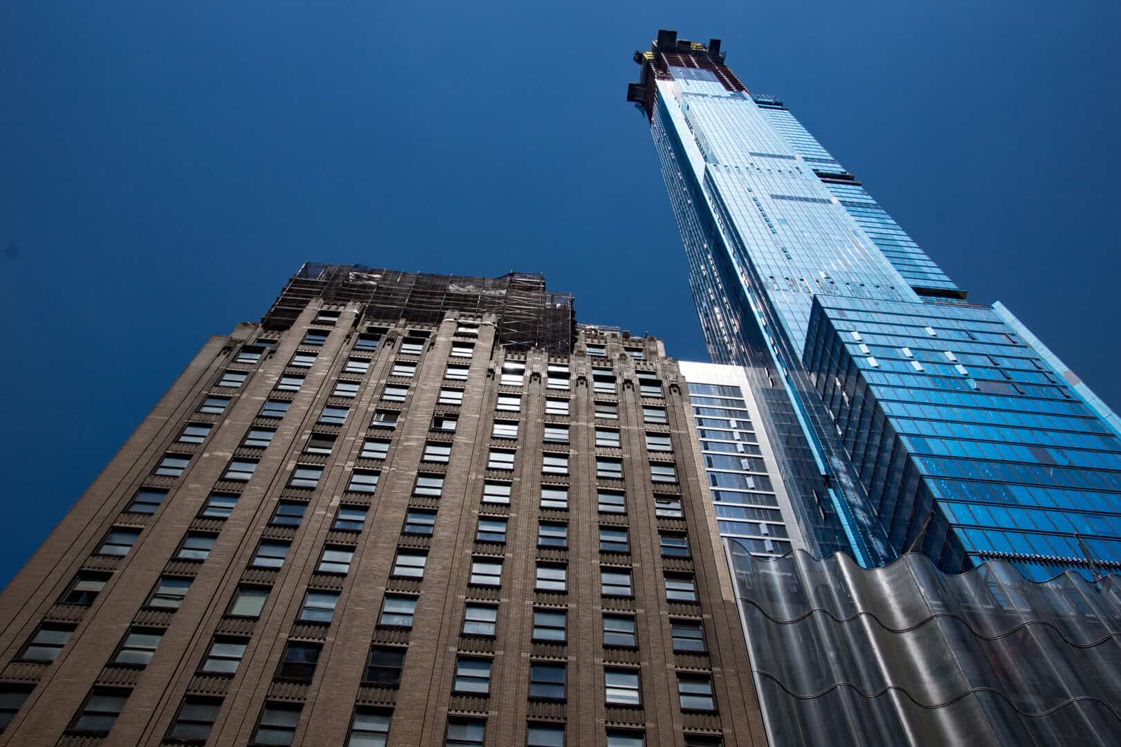 central park tower new york