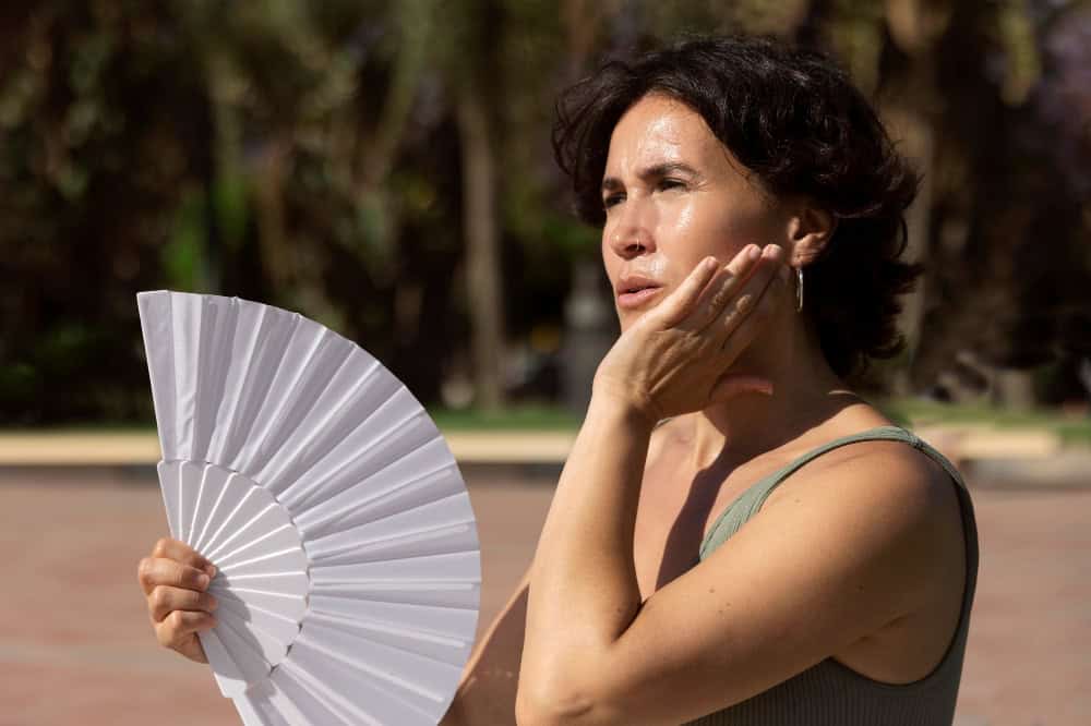 Come reagisce il sistema immunitario durante un’ondata di calore? Lo rivela uno studio