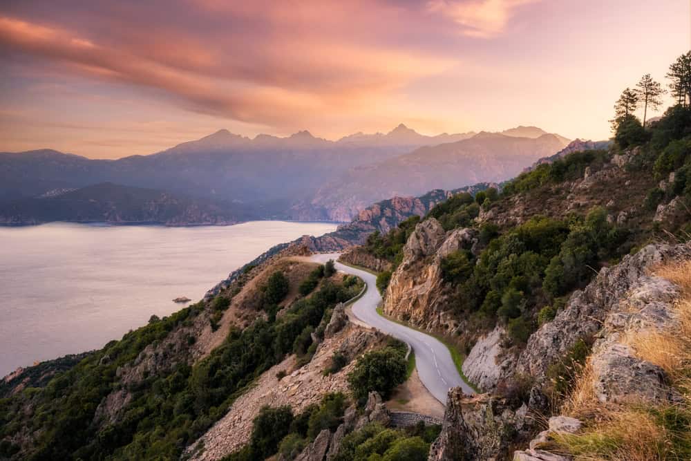 corsica isola avventura