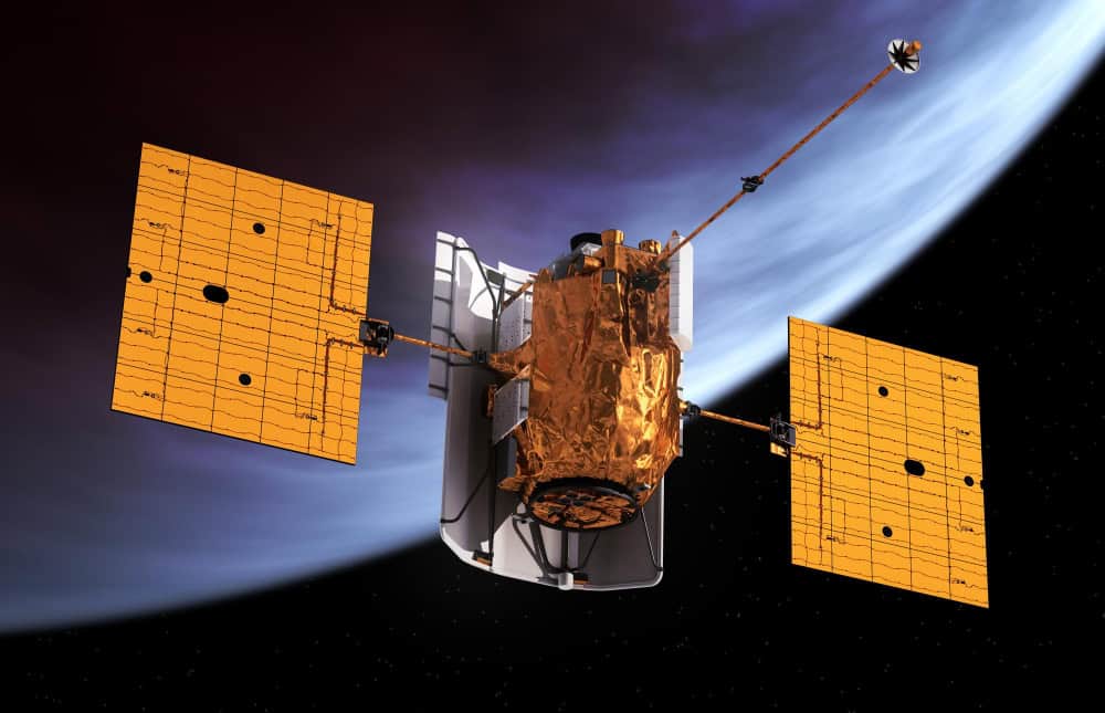 Svelare i segreti cosmici e i misteri della Terra con la flotta CubeSat della NASA