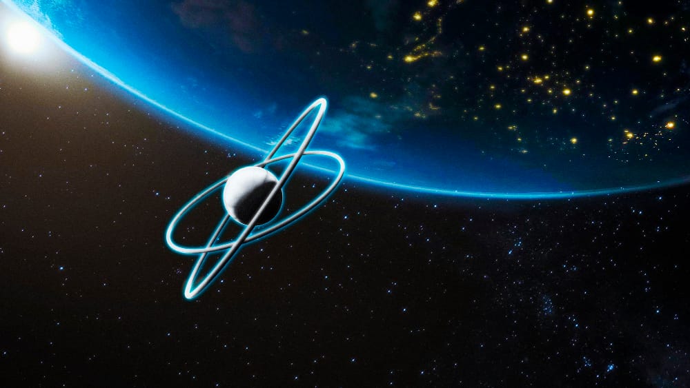 disco planetario precursori vita