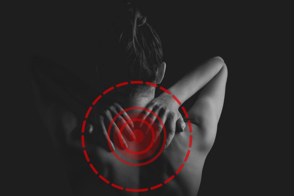 dolore cronico