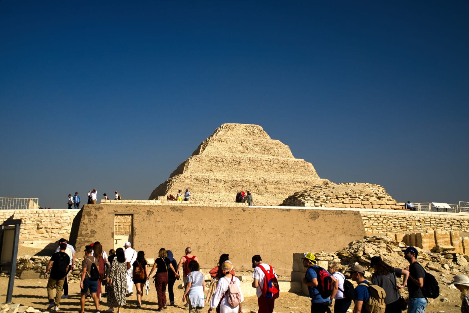 Dentro la Storia: le 7 più  antiche città visitabili