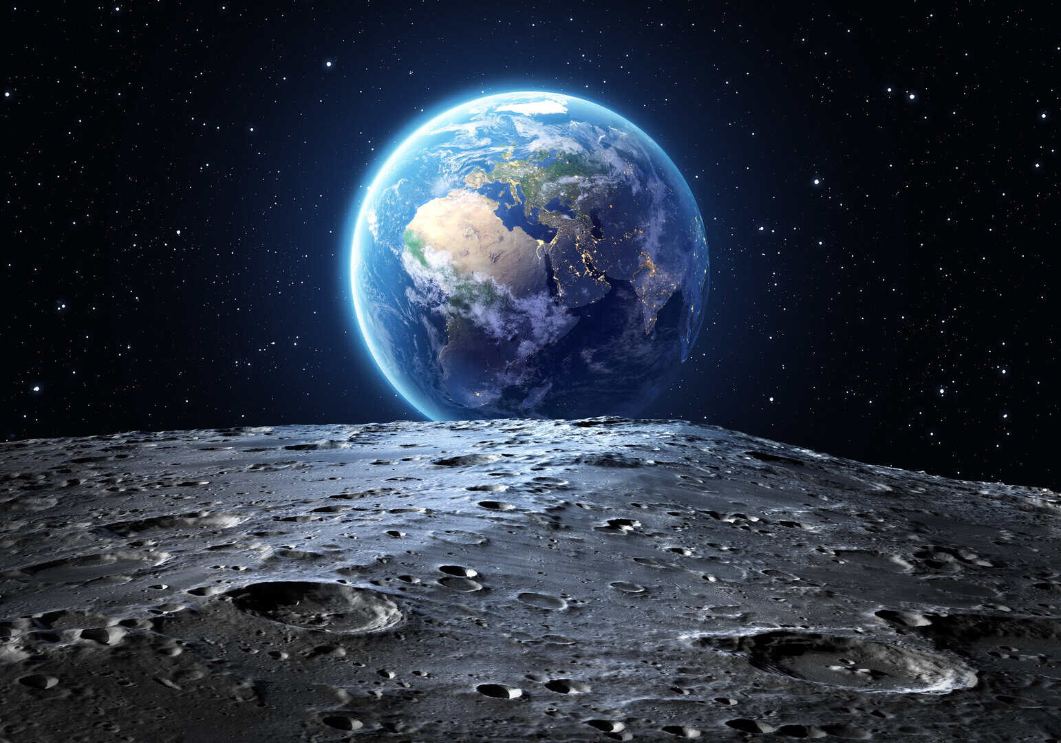 La Terra ha più di una Luna