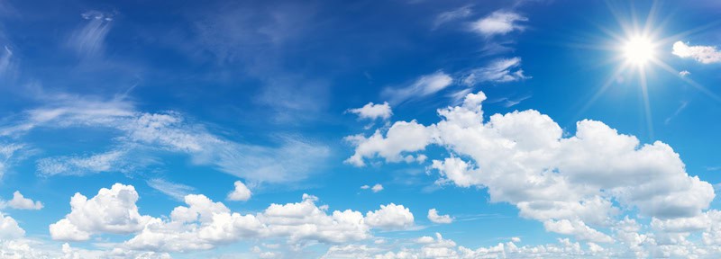Previsioni meteo: ciclone enorme sull’Italia nella settimana di Pasqua, maltempo estremo previsto