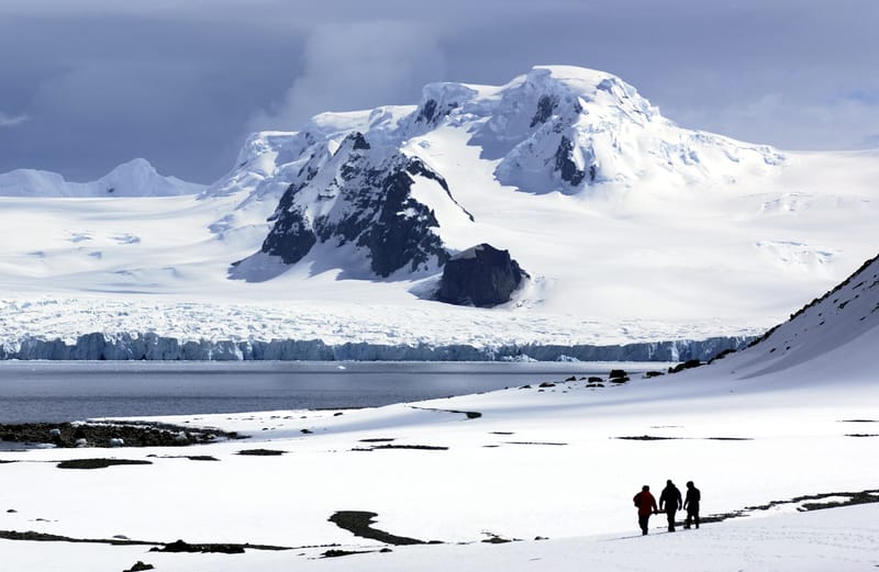 Svelare i segreti del ghiacciaio Thwaites che sta riscrivendo la storia del clima