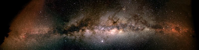 La scienza semplificata: cos’è la materia oscura e l’energia oscura?