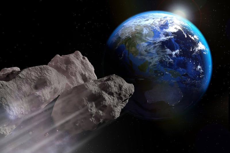 L’impatto di Dart ha cambiato l’orbita e la forma di Dimorphos, dimostrando la validità della tecnica di deviazione degli asteroidi