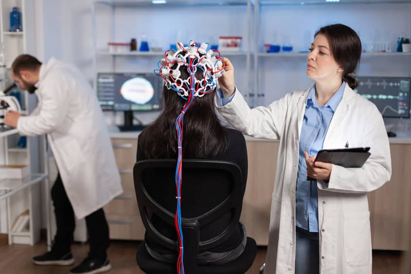 Le condizioni neurologiche sono ora la principale causa di malattia nel mondo