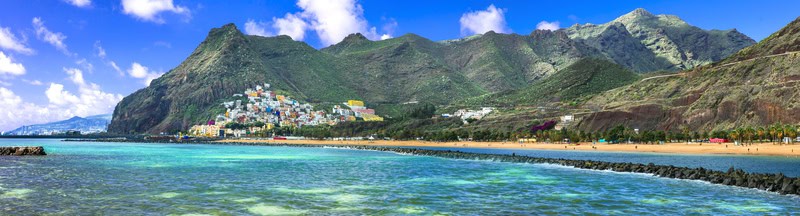 El Hierro, arcipelago delle Canarie: integrazione dell’energia rinnovabile in un contesto di eccezionali paesaggi vulcanici