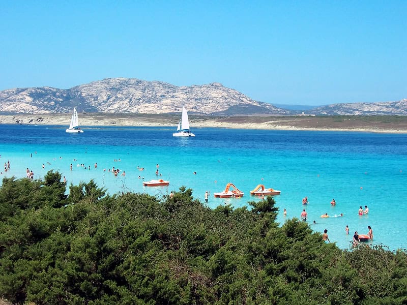 Previsioni meteo per i prossimi giorni in Sardegna