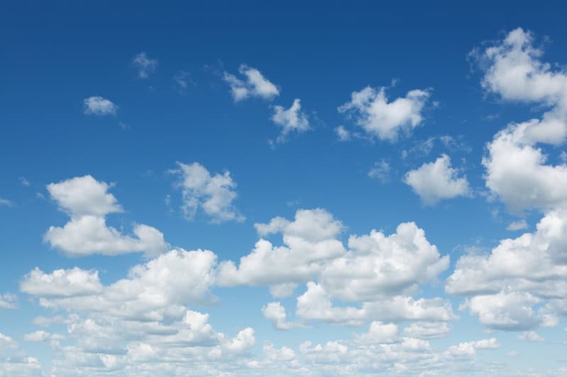 Previsioni meteo per la Sicilia