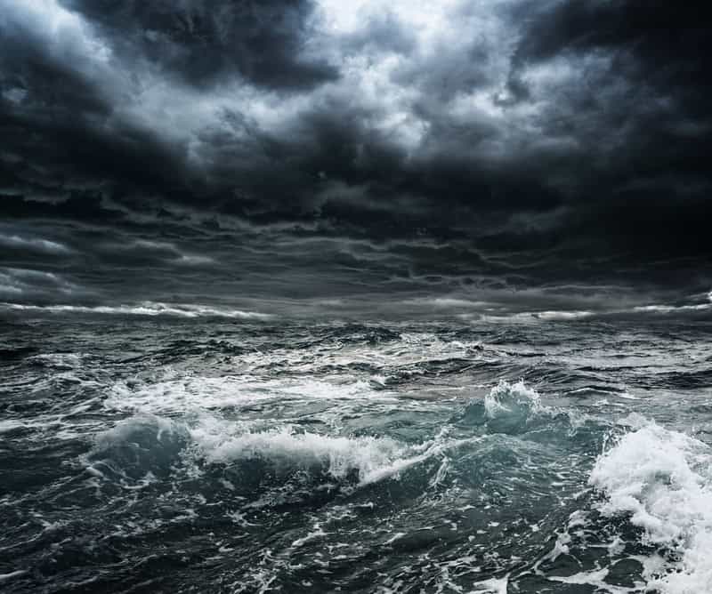 Tragedia del Mare del Nord 1953: il cataclisma che cambiò l’Europa