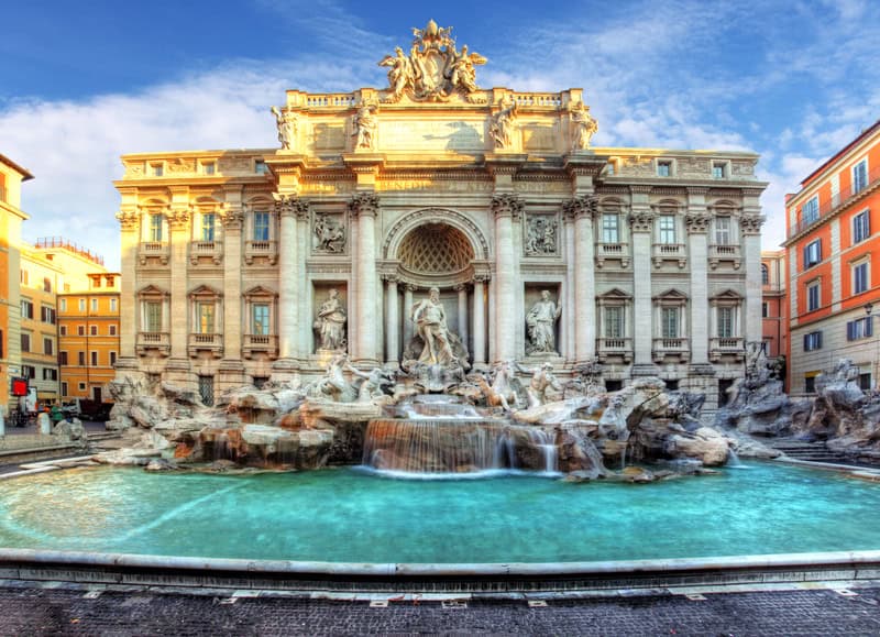 Esplorando Roma: una guida per vivere un weekend indimenticabile tra storia e incanto