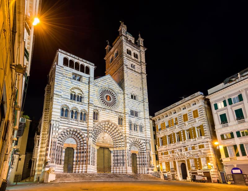 Esplorazione di Genova: un approfondimento tecnico sulla città di mare e monti in un itinerario di due giorni