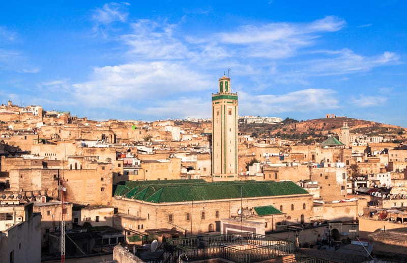 Cosa vedere a Fez: attrazioni e attività imperdibili