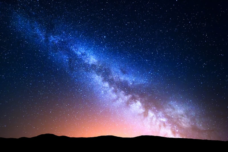 Mappatura della Via Lattea: la missione di NASA Roman per scoprire oltre 100 miliardi di oggetti cosmici