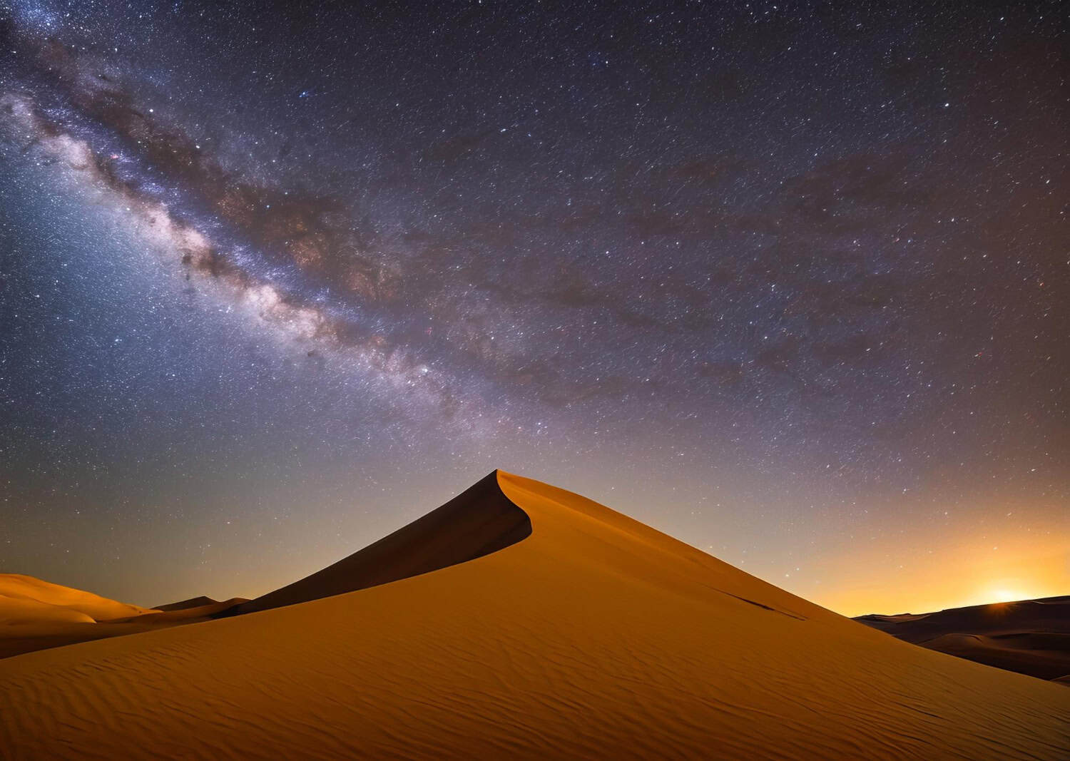 duna a stella marocco
