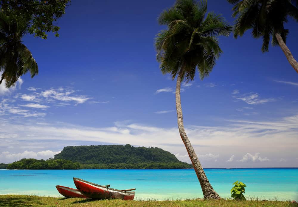 espiritu santo vanuatu