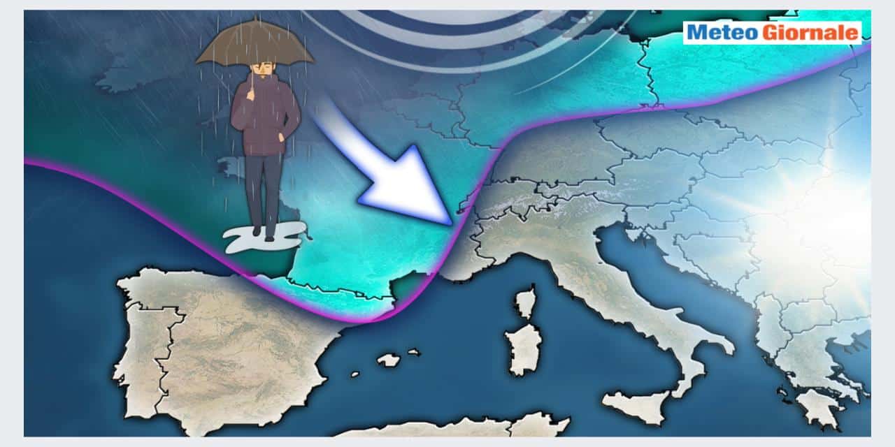 Meteo: i colpi di coda dell’Inverno, ecco quando arriveranno
