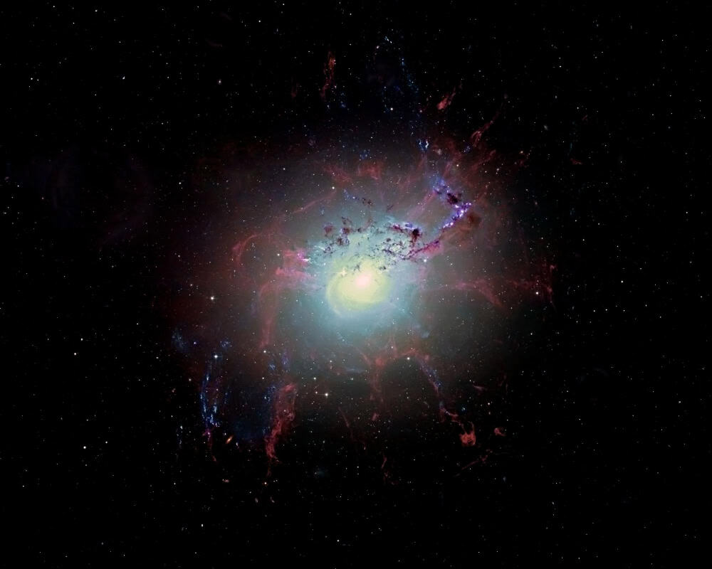 galassia Gz9p3