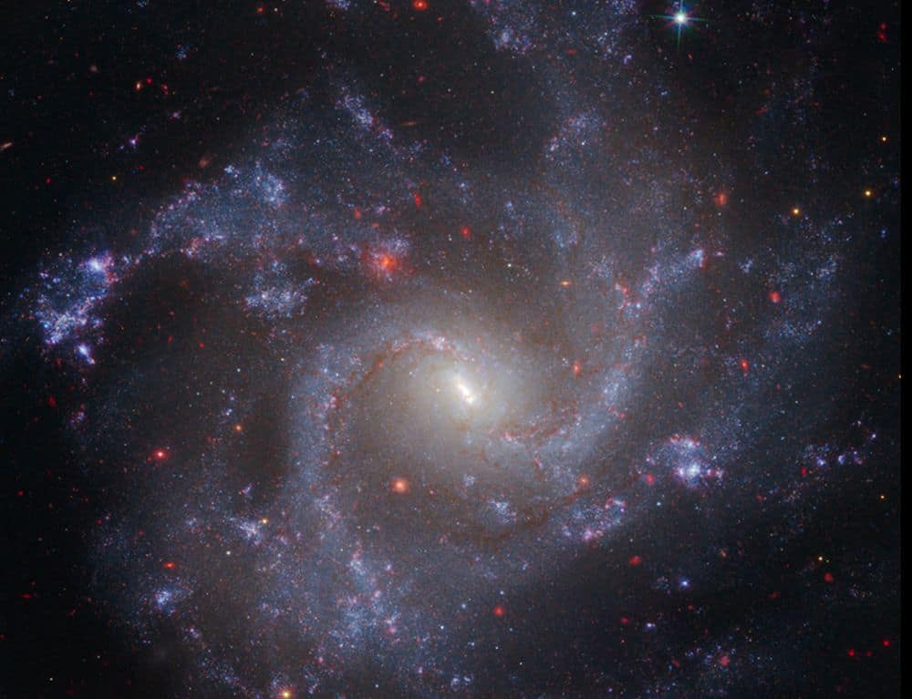 galassia NGC 5468