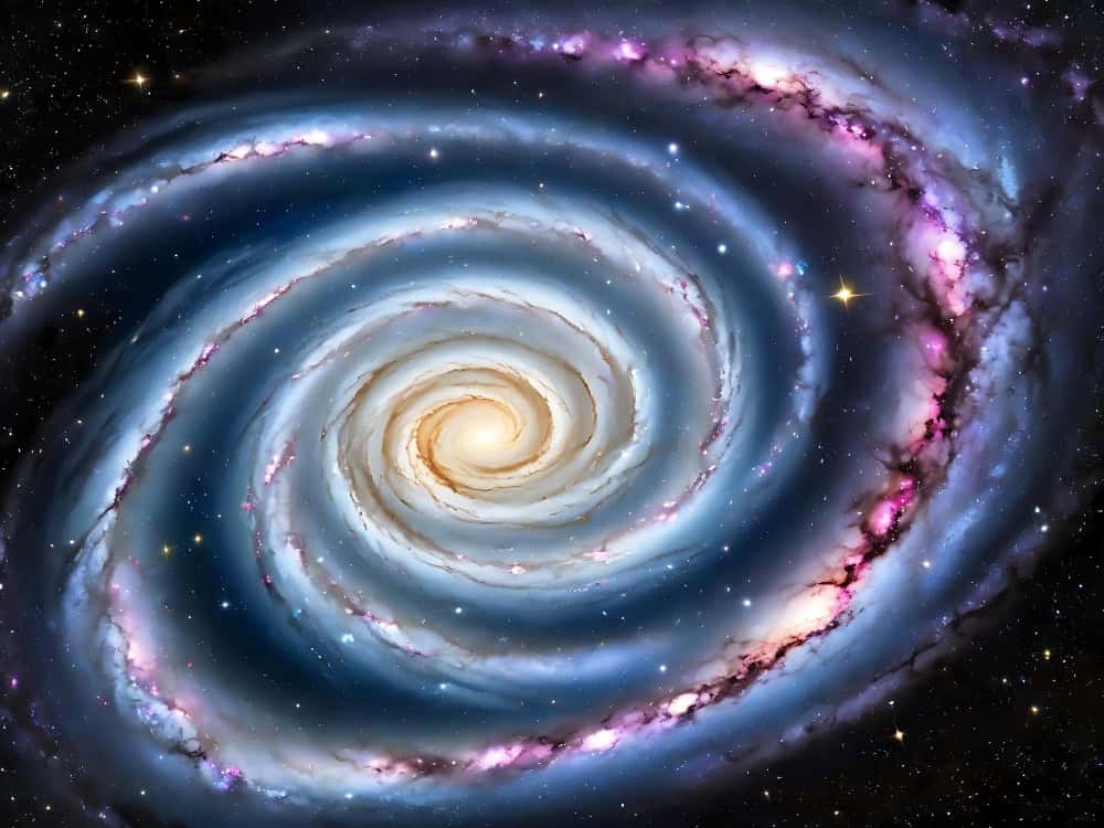 Perché le galassie hanno forme diverse?