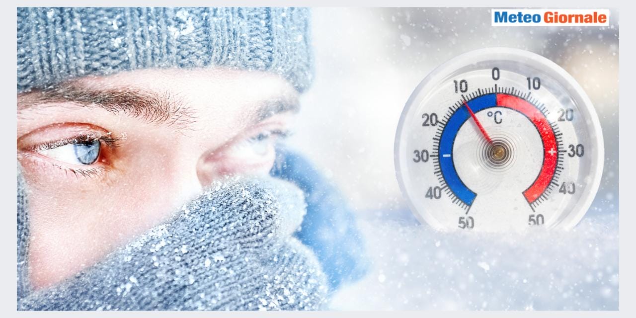 Marzo verso freddo e gelo, attenzione alle novità