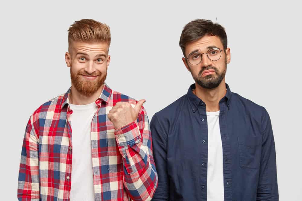 Perché i gemelli non identici si trovano solo in alcune famiglie?
