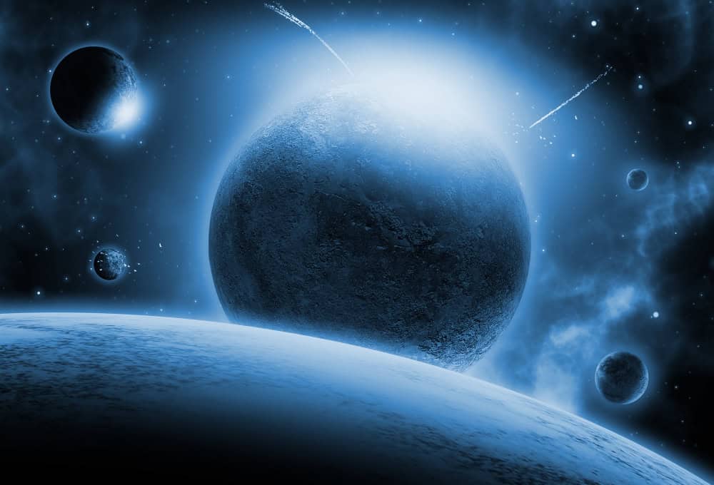 Svelare i segreti cosmici: nuove scoperte sulla genesi dei pianeti