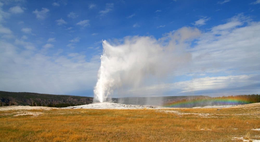 Scatenare la furia della terra: la straordinaria opportunità del geotermico di nuova generazione