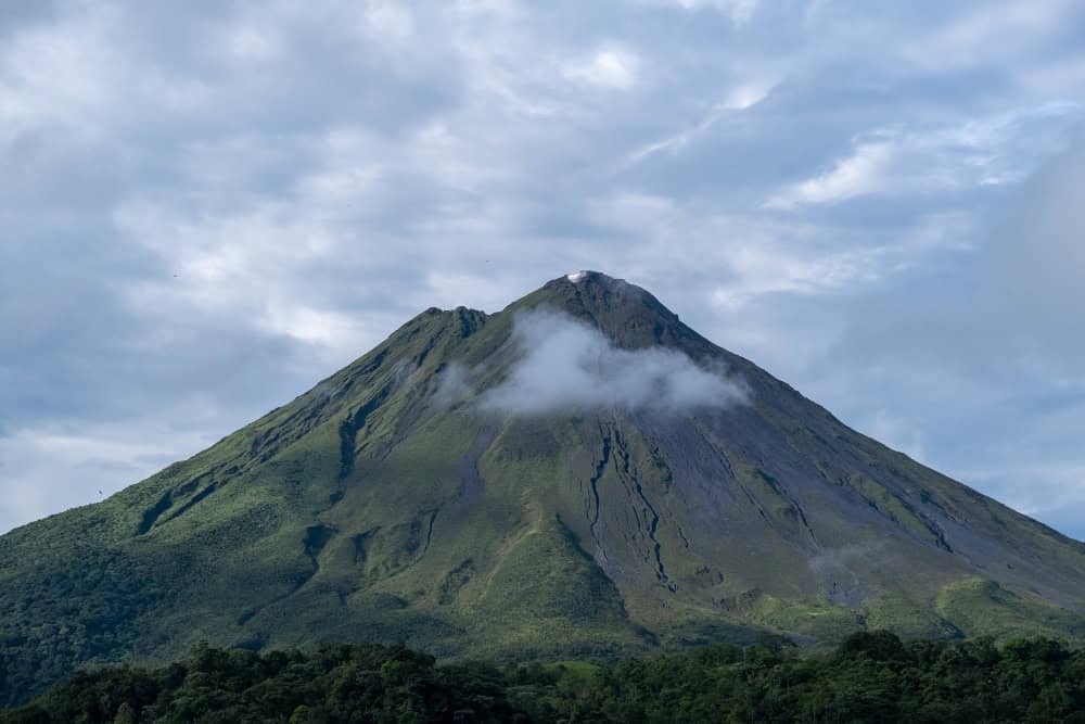 Una piramide di 25000 anni fa? La scoperta non convince
